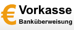 Vorauskasse, © Vorauskassa