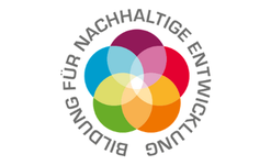Logo Bildung für nachhaltige Entwicklung_BNE