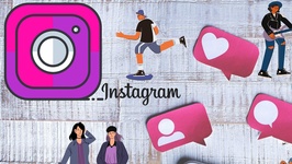 Logo Instagram Bilder Jugend