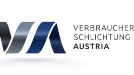 Logo Verbraucherschlichtung Austria