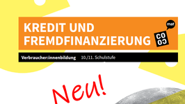 Deckblatt des Unterrichtspakets 