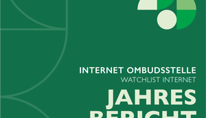 Jahresbericht der Internet Ombudsstelle 2023