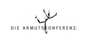 Logo von "Die Armutskonferenz"