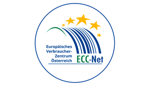 Logo Europäisches Verbraucherzentrum Österreich
