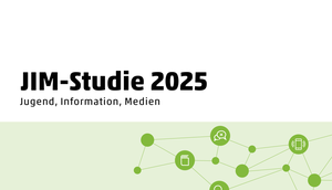 Deckblatt der JIM-Studie