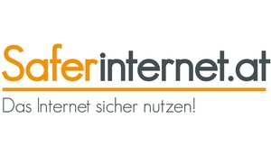 Logo von Saferinternet.at