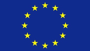 EU-Flagge