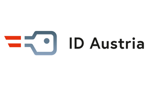 Logo "ID Austria"