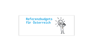 Gerichtshammer und Euroscheine