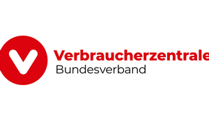 Logo Verbraucherzentrale Bundesverband