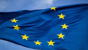 Europaflagge