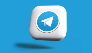 Telegram-Logo