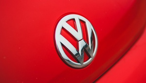 VW Logo 