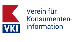 Logo des Vereins für Konsumenteninformation