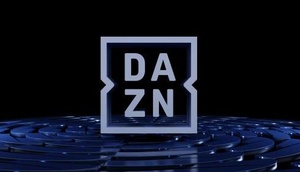 DAZN Logo