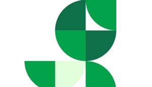 Internet Ombudsstelle Logo, Ausschnitt 