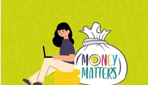 Cover des Booklets "Stärke deine Finanzkompetenzen!"