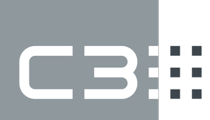Logo C3 - Bibliothek für Entwicklungspolitik