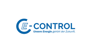 Logo der E-Control
