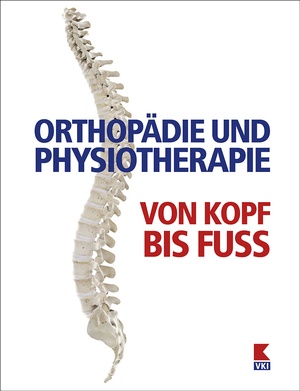 Cover: Orthopädie und Physiotherapie, © VKI