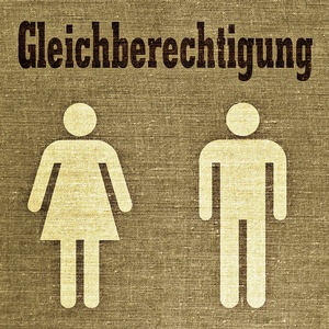 Gleichberechtigung Männer und Frauen, © Bild von Alexas Fotos auf Pixabay Gleichberechtigung Männer und Frauen, © Bild von Alexas Fotos auf Pixabay
