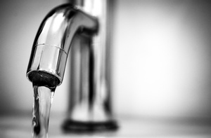 Wasserhahn, © Bild von Skitterphoto auf Pixabay
