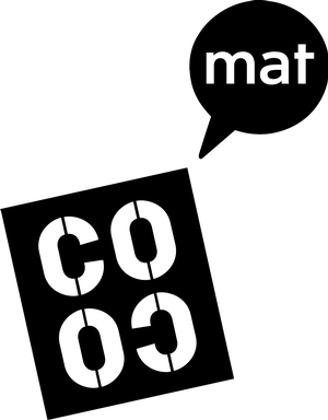 COCO mat Logo, © Sozialministerium