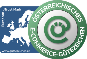 Logo Gütezeichen, © Österreichisches Institut für angewandte Telekommunikation Logo Gütezeichen, © Österreichisches Institut für angewandte Telekommunikation