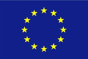 EU-Flagge, © EU