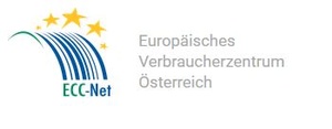 Logo, © Europäisches Verbraucherzentrum Österreich