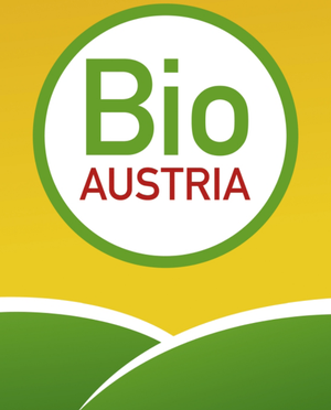 Guetezeichen Bio Austria, © Bio Austria
