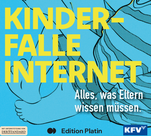 Buchcover, &copy; Kuratorium für Verkehrssicherheit