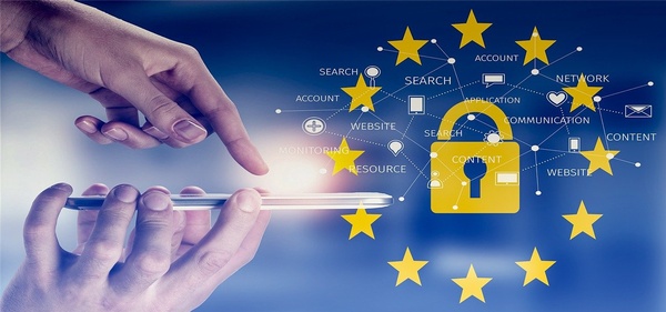 Handynutzung und Datenschutz in der EU, © Bild von Pete Linforth auf Pixabay 