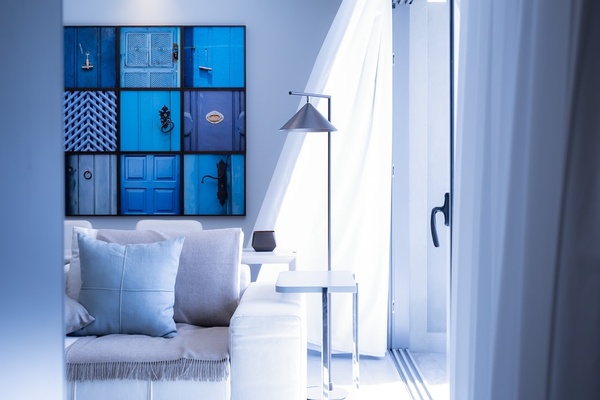 Smarthome, © Photo by Vinicus Amano on Unsplash Smarthome, © Photo by Vinicus Amano on Unsplash