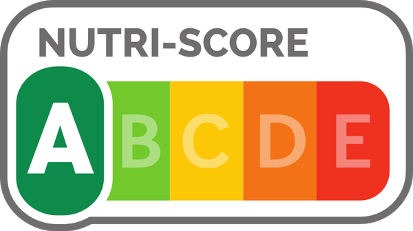 Nutri-Score, © Unbekannt (Commons Wiki) Nutri-Score, © Unbekannt (Commons Wiki)