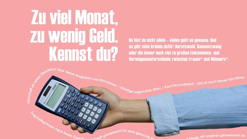 xx, © Verein Amazon/BMASGPK xx, © Verein Amazon/BMASGPK