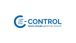Logo der E-Control