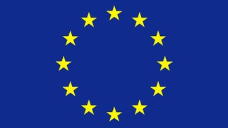 EU-Flagge