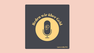 Symbol des FMA-Podcasts 