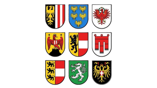 Flaggen der Bundesländer