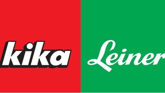 Logo von Kika-Leiner