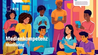 Titelseite der neuen Online-Broschüre 