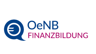 Logo Finanzbildung der Österreichischen Nationalbank (OeNB)