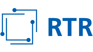 Logo der RTR