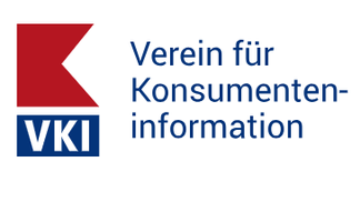 Logo des Vereins für Konsumenteninformation