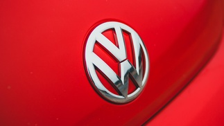 VW Logo 
