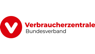 Logo Verbraucherzentrale Bundesverband