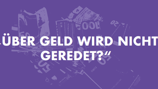 Spruch auf einer Postkarte 