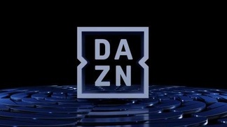 DAZN Logo