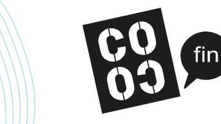 Logo, Schriftzug cocofin